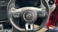 MG ZS 1.0T GDi Exclusive 5dr DCT Petrol Hatchback